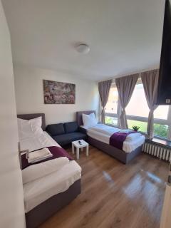 2-Zimmer Wohnung in Kiel - Ost - Kiel - 8