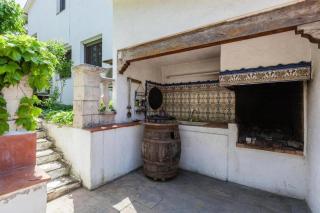 Villa Gessami - Bellvei del Penedes - 3
