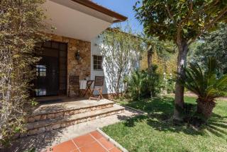 Villa Gessami - Bellvei del Penedes - 2