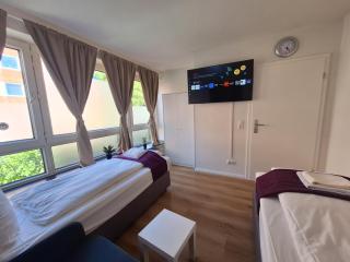2-Zimmer Wohnung in Kiel - Ost - Kiel - 7