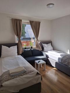 2-Zimmer Wohnung in Kiel - Ost - Kiel - 3