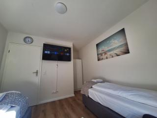 2-Zimmer Wohnung in Kiel - Ost - Kiel - 2