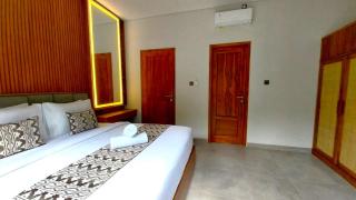 Villa Nak Anak Sanur - Private Luxury 2BR Villa with Pool - Ketewel - 9