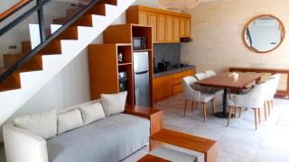 Villa Nak Anak Sanur - Private Luxury 2BR Villa with Pool - Ketewel - 8