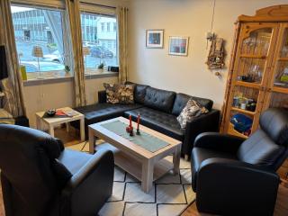 Sentralen inn - Andenes - 9