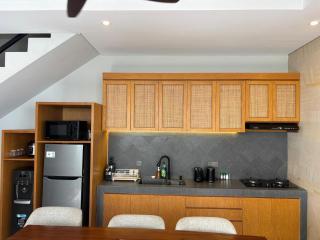 Villa Nak Anak Sanur - Private Luxury 2BR Villa with Pool - Ketewel - 6