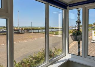 Rose Cottage - Reedham - Haddiscoe - 9