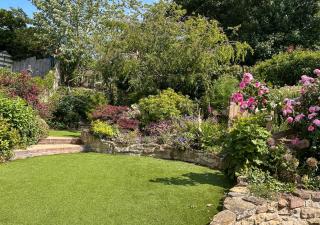 Rose Cottage - Reedham - Haddiscoe - 8