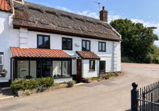 Rose Cottage - Reedham - Haddiscoe - 0