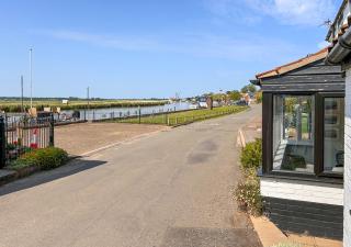 Rose Cottage - Reedham - Haddiscoe - 5