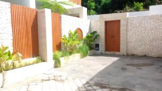 Villa Nak Anak Sanur - Private Luxury 2BR Villa with Pool - Ketewel - 2