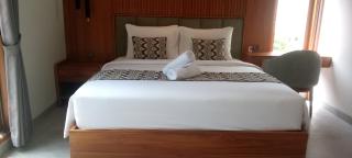 Villa Nak Anak Sanur - Private Luxury 2BR Villa with Pool - Ketewel - 1