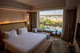 Radisson Blu Hotel, Nagpur - 1