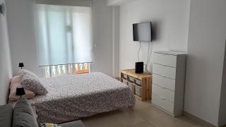 Beach Apartament Playa - El Campello - 0