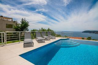 Villa Luxe Montenegro - Šušanj - 6