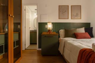 Staycy Studio em regiao privilegiada no Brooklin - São Paulo - 0