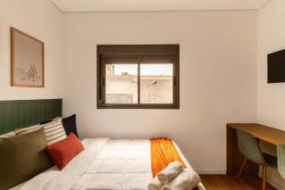 Staycy Studio em regiao privilegiada no Brooklin - São Paulo - 7