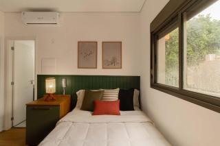Staycy Studio em regiao privilegiada no Brooklin - São Paulo - 6