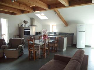 Cottage in Mirabel near Chauvet Cave - Mirabel - 6