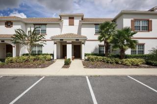 Last Minute Disney Getaway! Private Pool, Hot Tub & Games Room. Book Now! #97671 - Davenport - 9