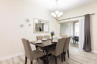 Last Minute Disney Getaway! Private Pool, Hot Tub & Games Room. Book Now! #97671 - 3