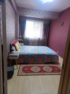 OUNT-Central location, spacious, cozy and secure - Ulaanbaatar - 5