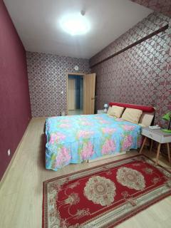 OUNT-Central location, spacious, cozy and secure - Ulaanbaatar - 6