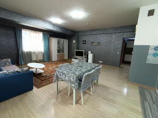 OUNT-Central location, spacious, cozy and secure - Ulaanbaatar - 9