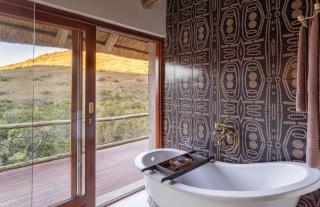 Lalibela Game Reserve Lentaba Safari Lodge - Paterson - 8