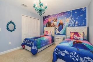 Last Minute Disney Getaway! Private Pool, Hot Tub & Games Room. Book Now! #97635 - 8