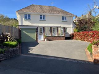 Barn Cottage, Minehead - Minehead - 0