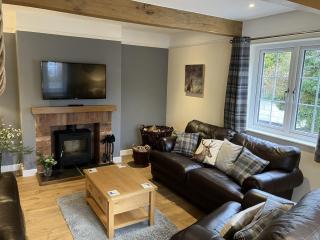 Barn Cottage, Minehead - Minehead - 9