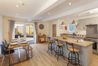 Barn Cottage, Minehead - Minehead - 8