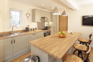 Barn Cottage, Minehead - Minehead - 4