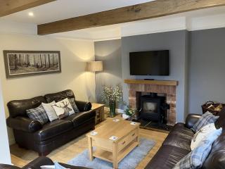 Barn Cottage, Minehead - Minehead - 3