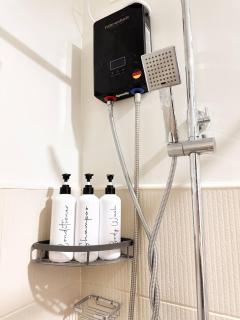 Nap & Go Staycation - 5