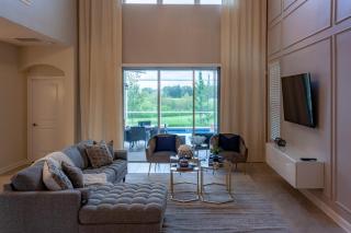 Last Minute Disney Getaway! Private Pool, Hot Tub & Games Room. Book Now! #97655 - 0