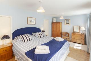 Chapel Cottage, Exford - Exford - 8