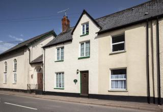 Chapel Cottage, Exford - Exford - 0