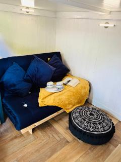 Hillhead Hideaway - Saint Columb Major - 4