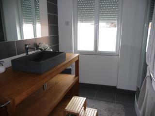 Maison de ville tout confort - 6