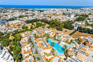 H&O Iris Sea Breeze - Paphos - 8