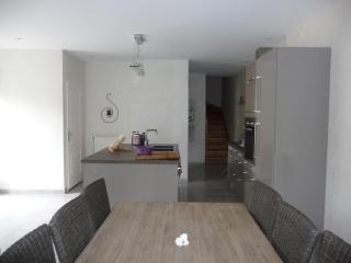 Maison de ville tout confort - 3