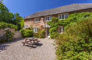 Luccombe Cottage Luccombe - Luccombe - 6