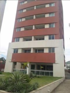 Lindo Flat em Campo Grande - Campo Grande - 9
