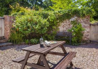 Luccombe Cottage Luccombe - Luccombe - 4