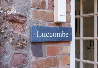 Luccombe Cottage Luccombe - Luccombe - 3