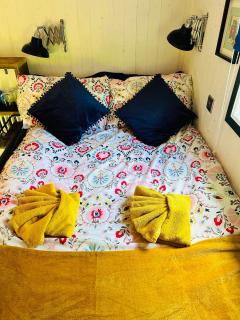 Hillhead Hideaway - Saint Columb Major - 3