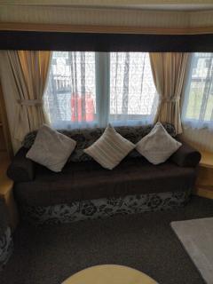 104-2 coral beach 8 berth 4 ADULTS MAX LEAD PERSON MUST BE OVER 30 - Ingoldmells - 7