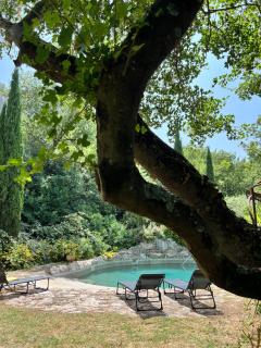 Lovely stay in provence - Mimet - 1